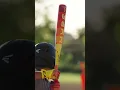 2025 Easton Hype Fire USA and USSSA Bats
