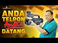 Download Lagu Andi's Video, Wajah Jogja Selain Bakpia