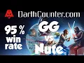 GG vs Nute SWGOH