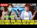Download Lagu Statement Bang Zuma Yang Sangat Menyakitkan.!!! Oten Minta Klarifikasi Malah Ambyar Sendiri.Seru.!!!