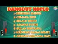 Download Lagu SEBENING EMBUN DANGDUT KOPLO