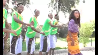 Masarat Nuguse New Oromo Music Oromticha Walloo 