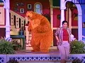 Download Lagu Bear in the Big Blue House at Disney MGM Studios