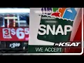 What to know about Texas SNAP benefit changes taking effect April 1