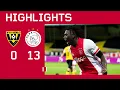 Download Lagu Highlights | VVV-Venlo - Ajax | Eredivisie
