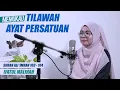 Maqro Tilawah Enak Ditiru QS. Ali 'Imran 103 - 104 - IFATUL MALIHAH