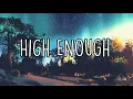 Damn Yankees - High Enough (Lyrics)