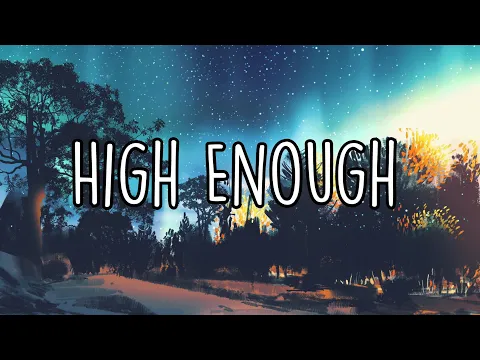 Download MP3 Damn Yankees - High Enough (Lyrics)