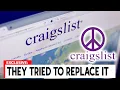 Craigslist The Ugliest Website That Beat the Internet
