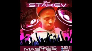 stakevd b drunken master mini mix 8 