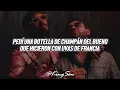 Luis R Conriquez, Anuel AA - Relojito Cartier (Letra)