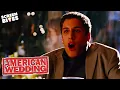 Proposal Scene American Wedding Screen Bites