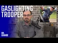 Immature Trooper Fails to Own Behavior Ryan Wingo and Charles Donner Case Analysis