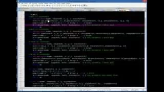 Blender Python Random Level Generator Tutorial 03
