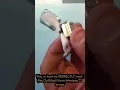 DotShell wicking tutorial for the DotAIO