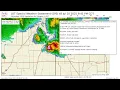 Special Weather Statement for Kankakee County IL No EAS 25