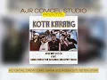 Lagu AMBI NAPI BOCOR - KOTA KARANG feat. QHIBA, UNCLEPAYYERO, PRINCETON \u0026 BOSSNICK (Official Audio)