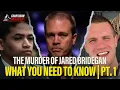 Part 1 The murder of Jared Bridegan What you need to know before the first suspect s trial