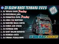 Download Lagu DJ SLOW FULL BASS • TERLALU SADIS • P3RCERAIAN LARA || DJ TIKTOK TERBARU 2025 TRUK OLENG !!!