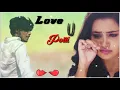 Download Lagu ఉన్నట్టుండి నా నీడ నన్ను విడిపోయింది love failure song 😭💔.......