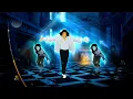 Lagu Michael Jackson The Experience - Ghosts - 5 Stars