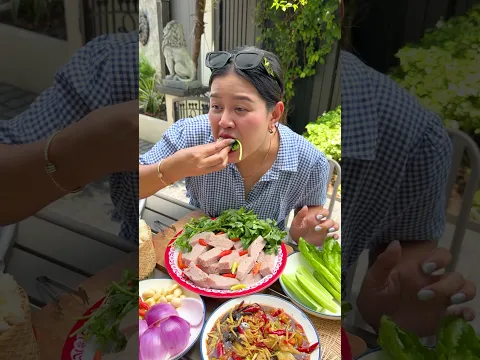 ปลาส้มฟัก ของดีลพบุรี