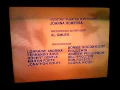 The Smurfs S3 credits (without Swirling Star logo)