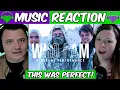 Download Lagu Alan Walker, Putri Ariani, Peder Elias - Who I Am (Restrung Performance) REACTION