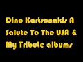Download Lagu Dino Kartsonakis 1975 albums \