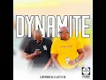 Download Lagu Lebtronik SA \u0026 Lazy K SA - Dynamite