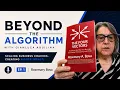 Beyond the Algorithm Episode 1 Rosemary Bova