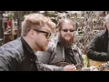 Smilo & The Ghost - Nothing's Changed - Backyard Sessions (Live High Quality)