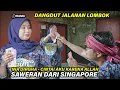Lagu KEKASIH NASROEL REKUES CINTAI AKU KARNA ALLAH CAKA BERSAMA NIA DIRGHA DANGDUT JALANAN IRAMA DOPANG