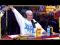 JAMBAO / Zapada EN VIVO en UN POCO DE RUIDO !