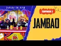 Download Lagu JAMBAO / Zapada EN VIVO en UN POCO DE RUIDO !