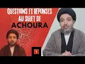 Download Lagu [80] Pourquoi pleurer nos martyrs ? || Je pleure donc je vis. || Karbala et Gazza.
