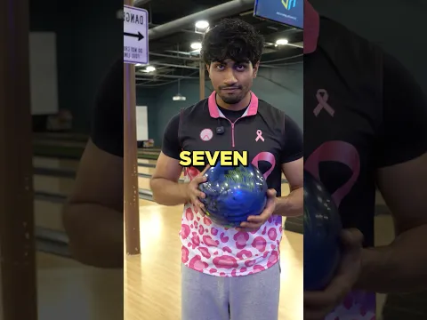 Using My New Ball on Week 7 of League! π³