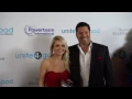 Armando Montelongo - Trip to Beverly Hills and Unite4Humanity Gala