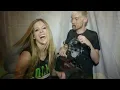 Download Lagu Avril Lavigne and Evan Taubenfeld - Bite me (acoustic)