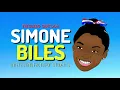 10 Fun Facts About Olympic Gymnast Simone Biles Educational s for Students