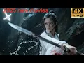 Download Lagu 2025最新电影，性感少女救下的小女孩居然是神剑之灵，从此逆天改命成为天下第一！#熱播電視劇 #奇遇 #精彩影视 #赵丽颖 #逆天改命