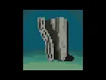 Download Lagu It’s just burning memory but it’s an 8-bit overworld theme