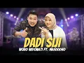 Download Lagu DADI SIJI - MASDDDHO FT. WORO WIDOWATI (OFFICIAL LIVE MUSIC)