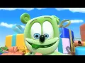Happy Birthday Gummibär Music Video Gummy Bear Song