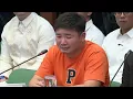 Lagu 🔴LIVE! Senate Blue Ribbon Hearing Probes Kickbacks in Flood Control Projects
