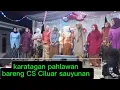 Download Lagu Padus karatagan pahlawan RT 02 RW 01 pasanggrahan Sukawening Garut 