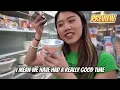 Surviving on Convenience Store Food For a Day 🇦🇺