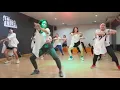Tike Tike Kardi Cover Dance - Arash