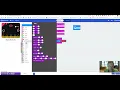 microbit lesson 5 random variables