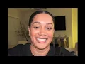 Crystal Renee Hayslett Doctor King Jay Barnett Mental Health Check-In Christmas Holiday